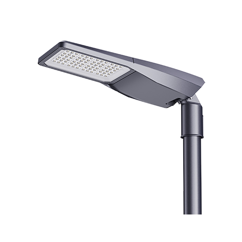 100W LED Street Light Housing Rumah Lampu Jalan LED 100W
