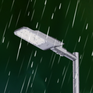 150w road street lamp