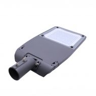 Lampu jalan baru 2022