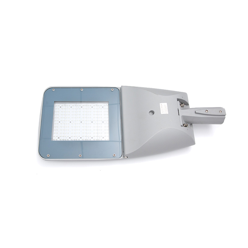 Kandang Lampu Jalan LED Aluminium EK-LD08