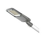 EK-LD13 Aluminium Die-casting Lampu Jalan Cangkang