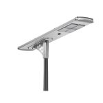 EK-SLD-02 100w 120w Lampu Jalan Tenaga Surya Semua Dalam Satu