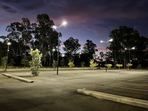 Judul Menerangi Masa Depan Keunggulan Cerah Lampu Tenaga Surya LED