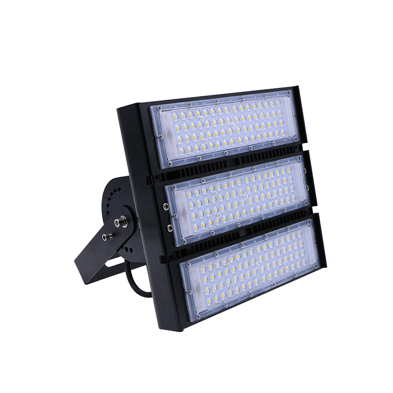 Perumahan Lampu Terowongan LED Modul EK-TL01