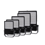Housing Lampu Sorot Led Kosong