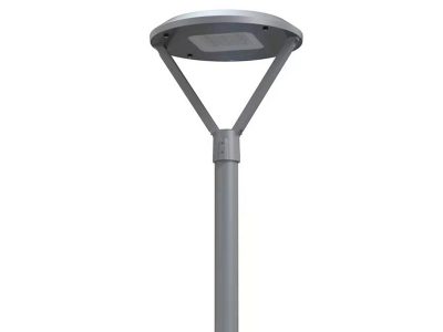 Lampu taman LED