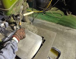 penerangan jalan berkualitas tinggi