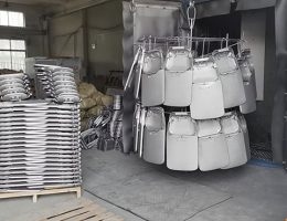 ledakan pengamplasan lampu jalan