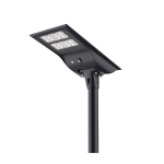 Lampu Jalan LED Tenaga Surya