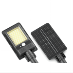 Lampu Bertenaga Surya Sensor
