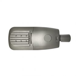 perlengkapan lampu jalan aluminium