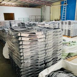 die-cast-lampu sorot