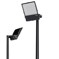 lampu sorot LED
