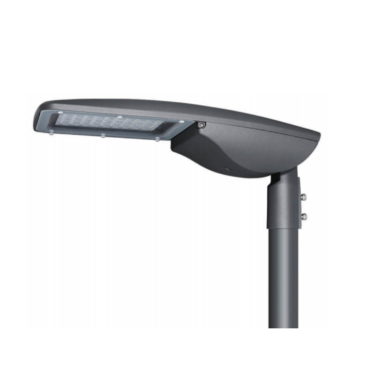 Kandang Lampu Jalan LED Aluminium EK-LD08