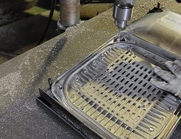 Tampilan logo Lampu Jalan LED