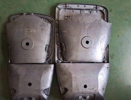 sensor lampu jalan yang dipimpin