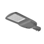 Cangkang Lampu Jalan LED Die-casting