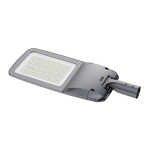 Bodi Aluminium Lampu Jalan Baru